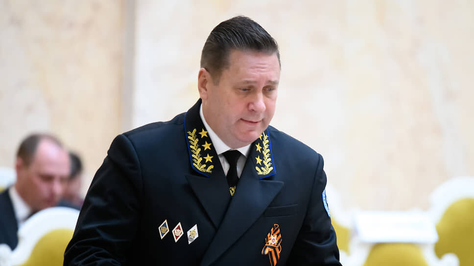 Фото: Евгений Павленко / Коммерсантъ