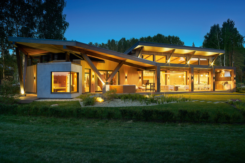 Все фотографии: Михаил Поморцев