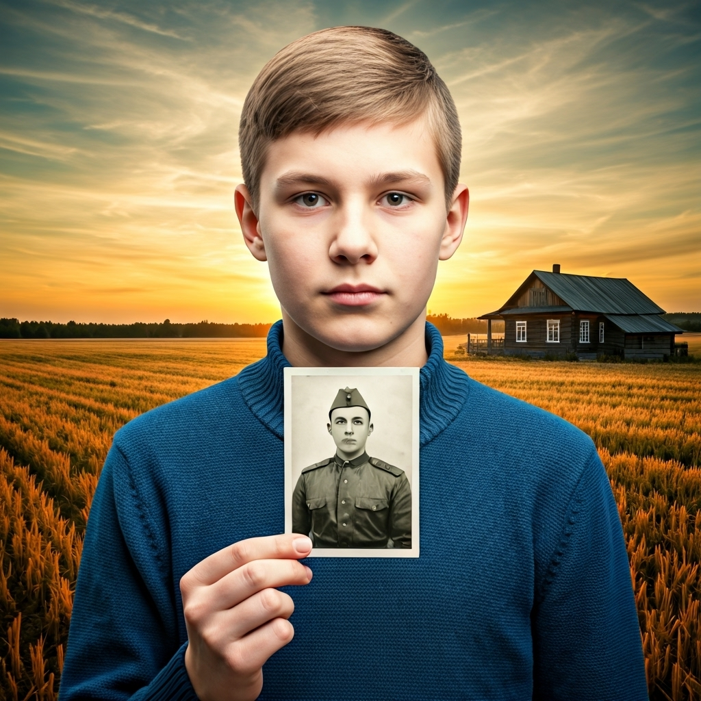 Изображение Gamma