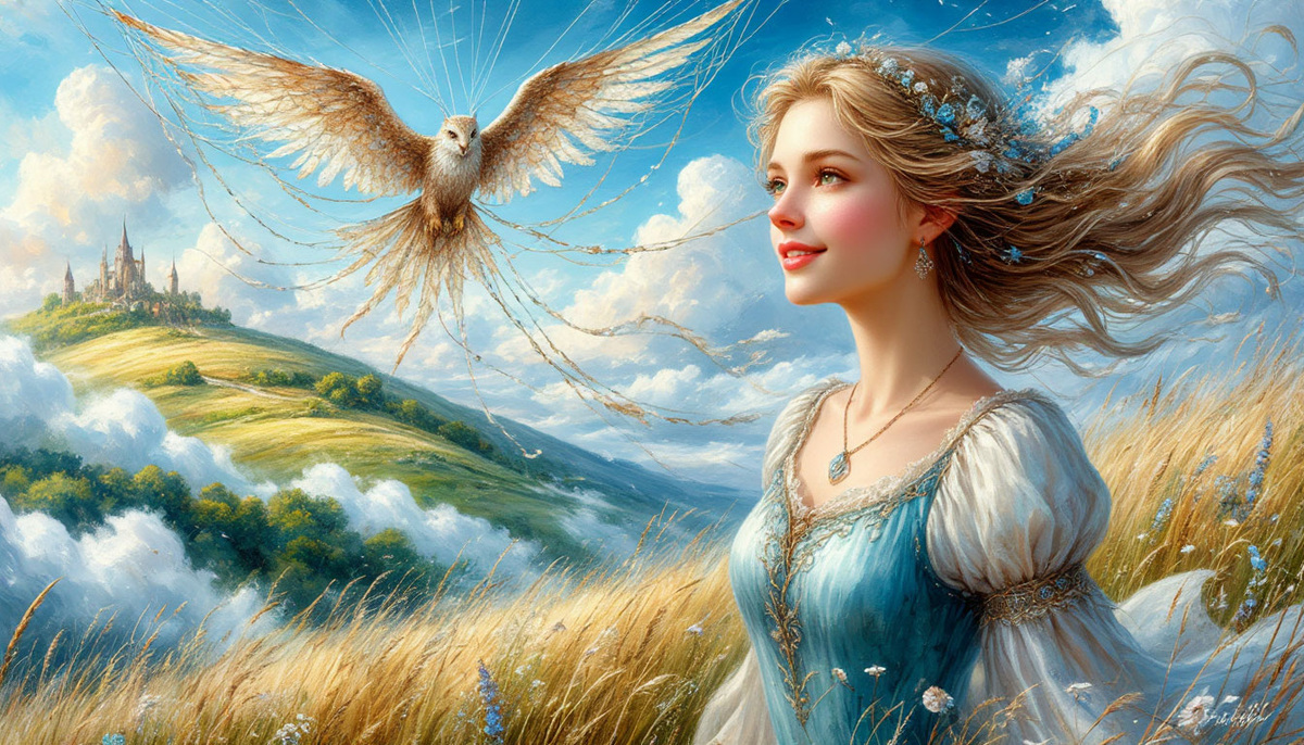 9 июля. Фестиваль воздушных змеев