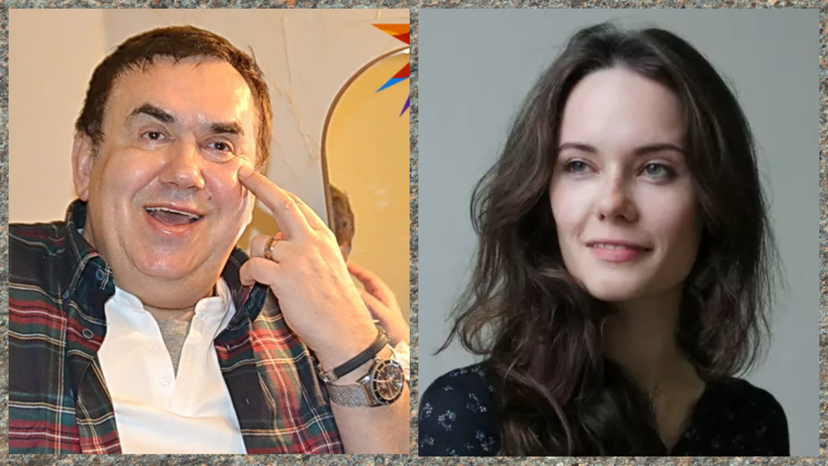 Стас Садальский о Дарье