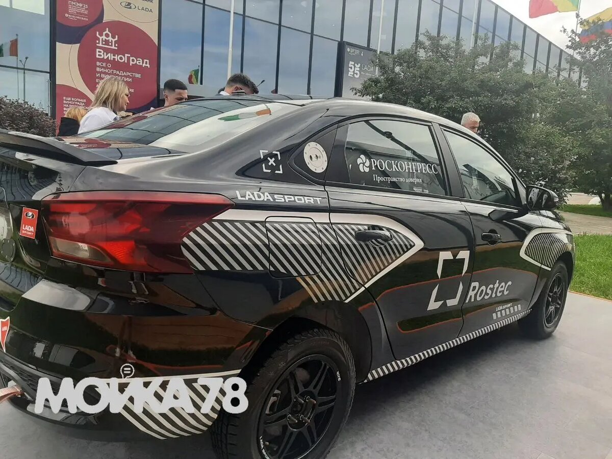    Фото: Мойка78