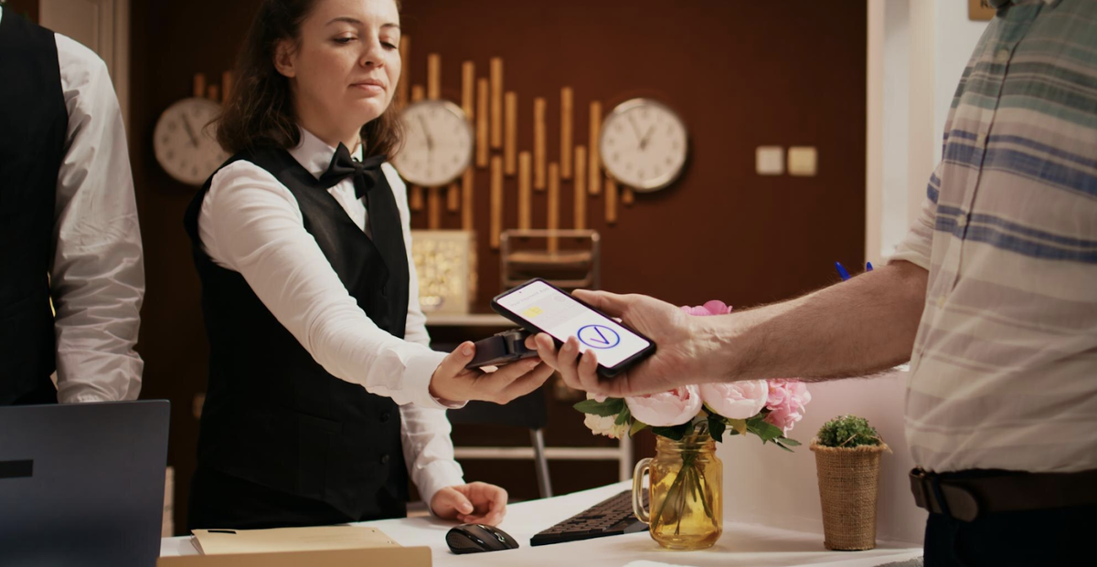 Как платить на airbnb