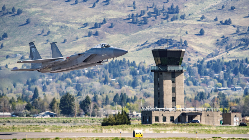    Фото: U.S. Department of Defense/Digital/Global Look Press