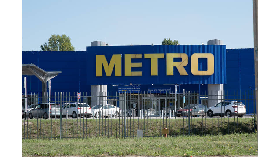 Фото: Олег Харсеев / Коммерсантъ