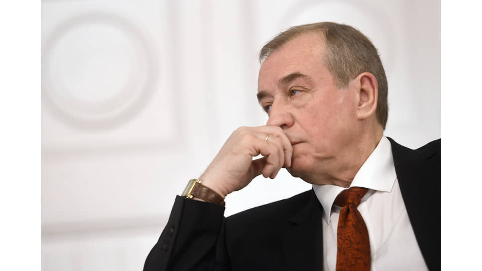 Фото: Эмин Джафаров / Коммерсантъ