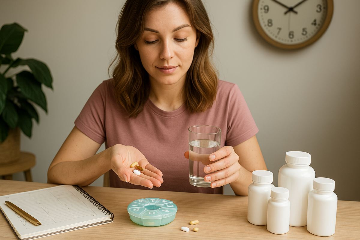 Что важно знать