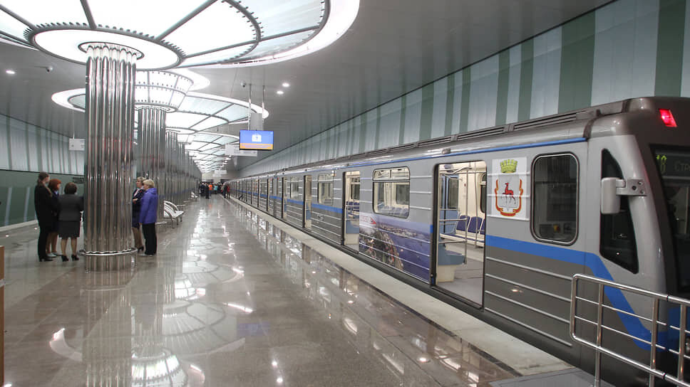 Фото: Роман Яровицын / Коммерсантъ