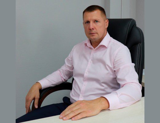 Фото: пресс-служба ООО «УК «Зелёная роща»  📷
