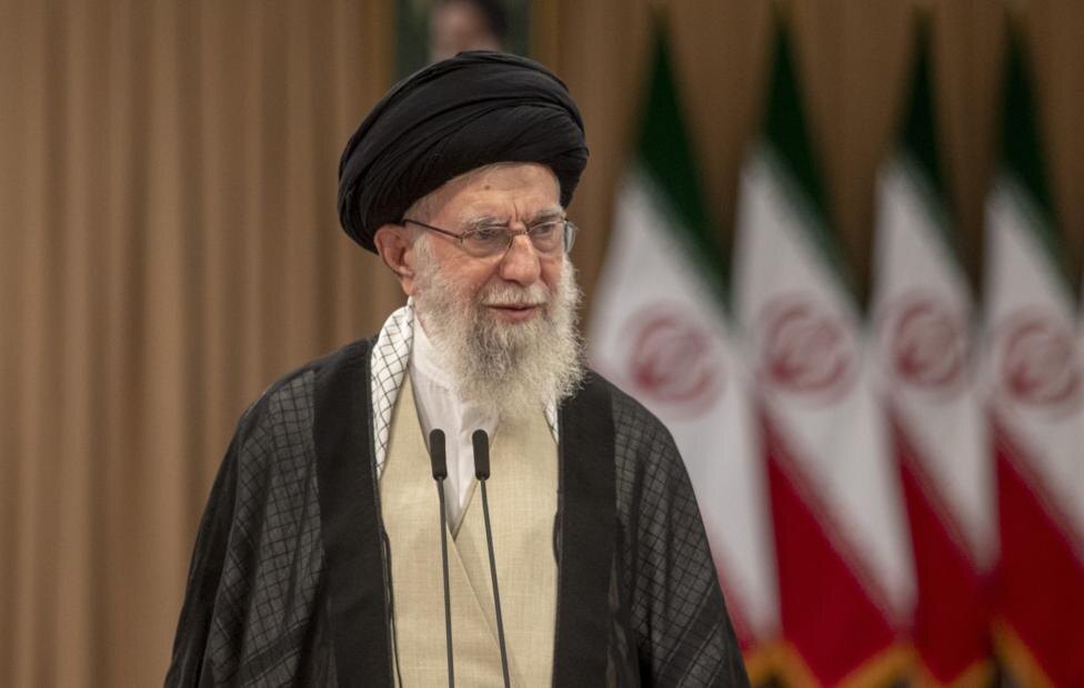 © Majid Saeedi/ Getty Images