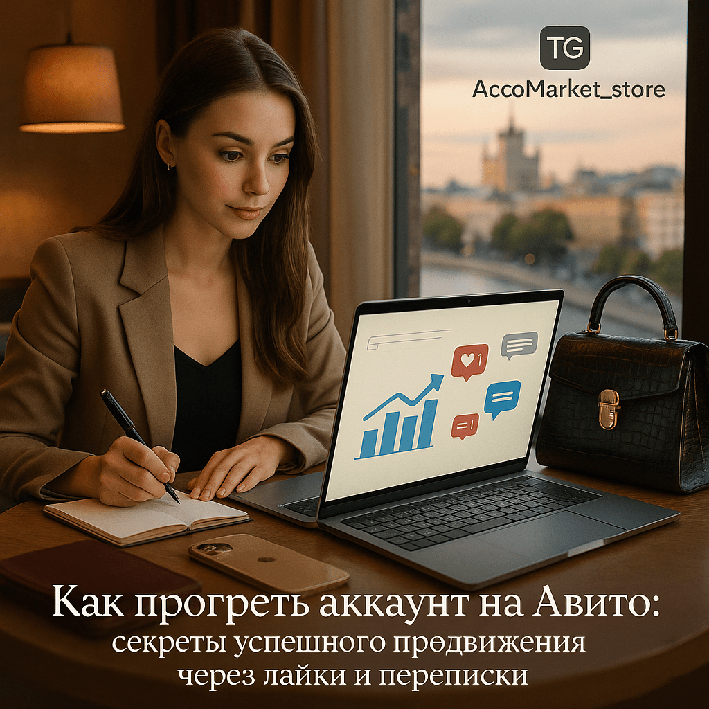    Прогрев аккаунта через лайки и переписки. Suetolog