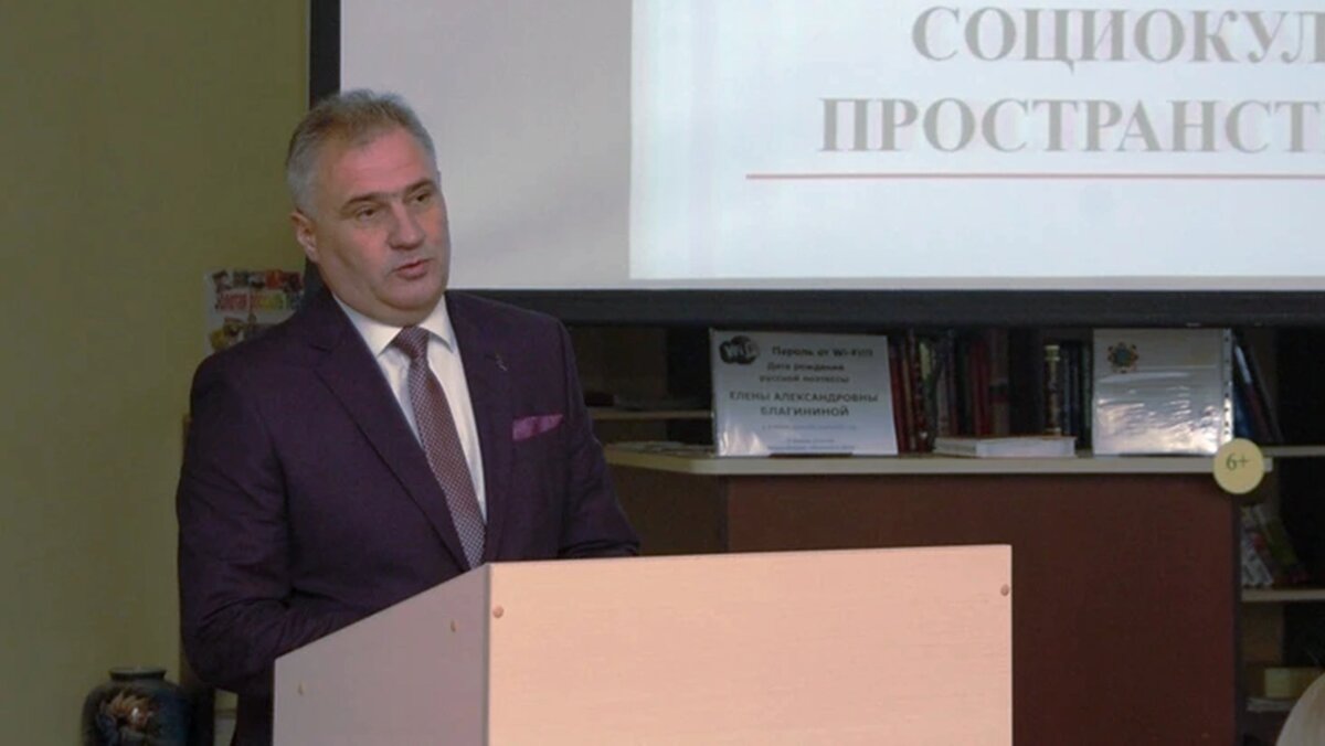   Кушвинский муниципальный округ