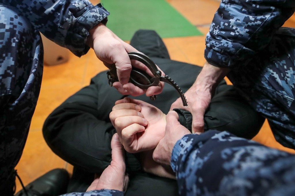    Фото © АГН «Москва» / Василий Кузьмиченок