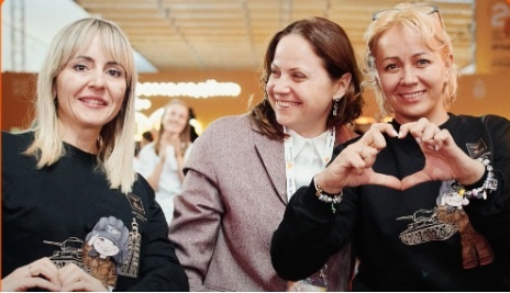    Фото: Премия "Мы вместе"