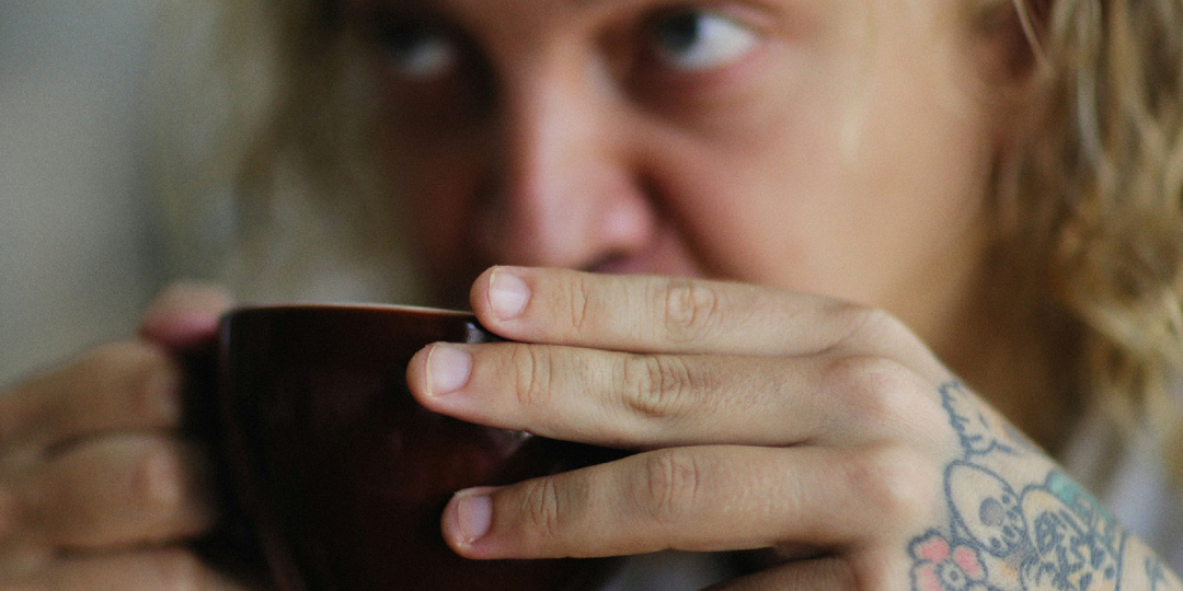 Вредит ли кофе вашему желудку?