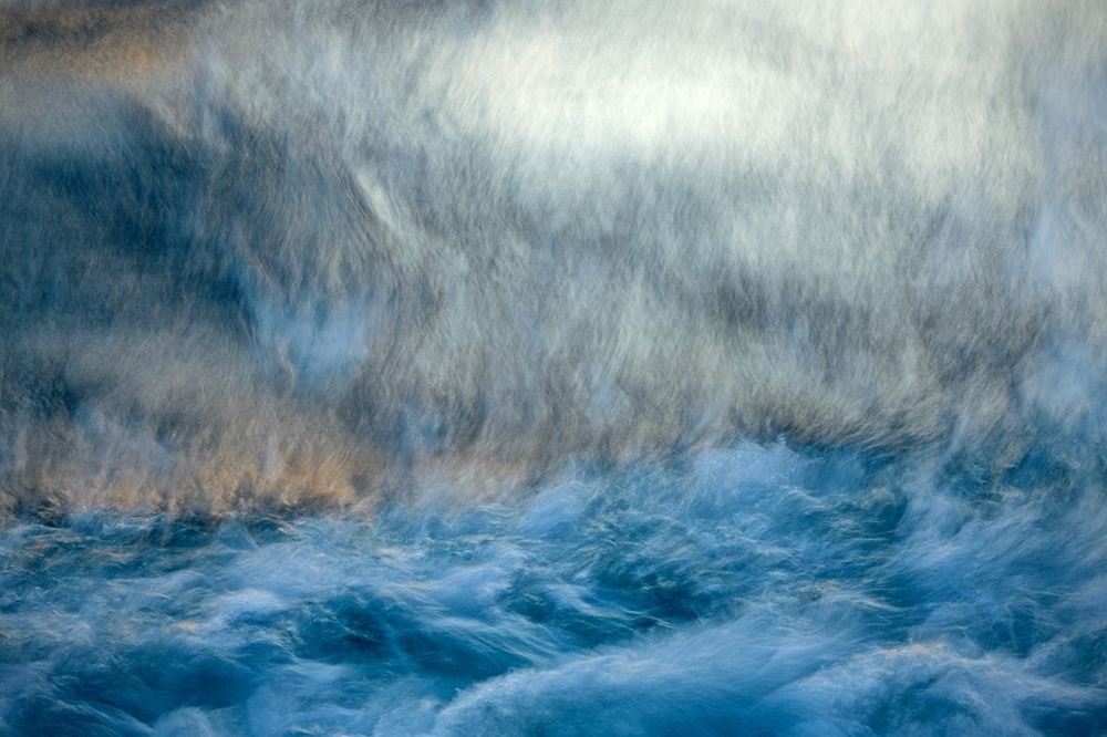    Категория «Искусство природы». Sandra Bartocha, bigpicturecompetition.org