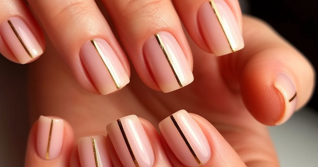 7 простых идей для минималистичного дизайна маникюра: элегантность в каждой детали