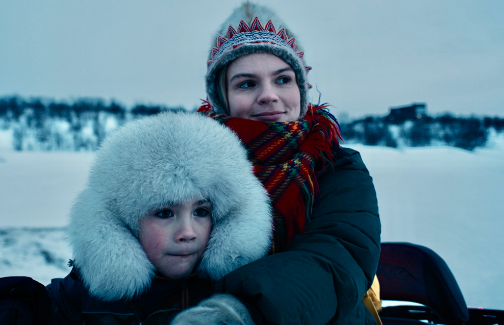 Листайте кадры.