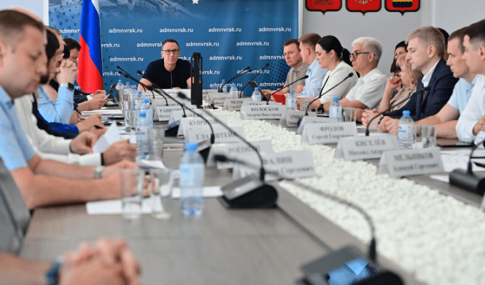    Фото: ППК РЭО