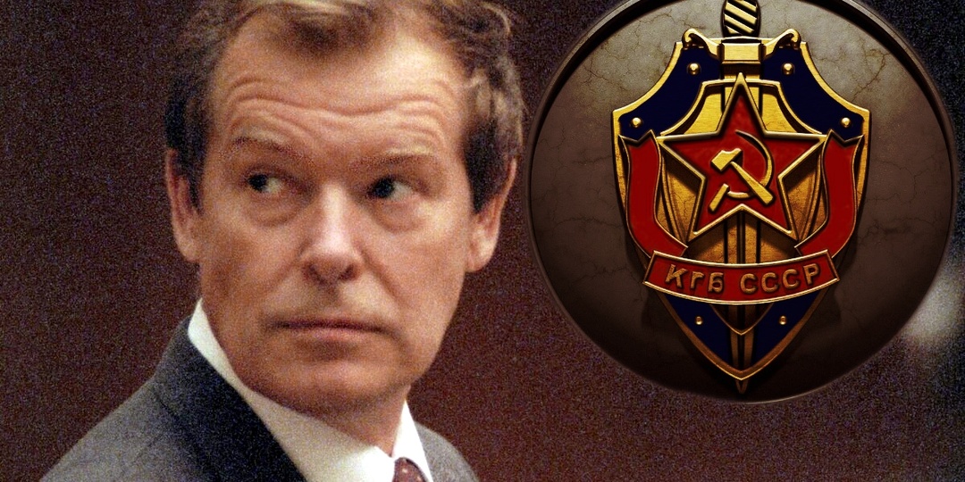 Главный виновник развала СССР