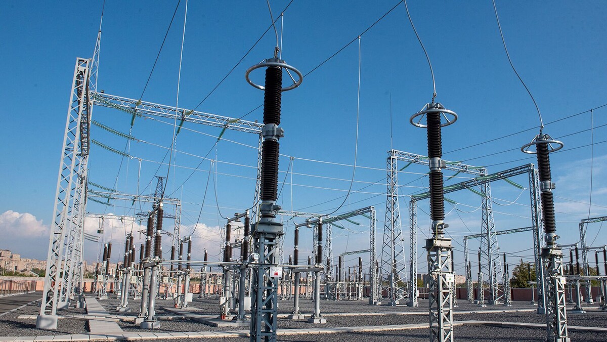 © Sputnik / Asatur Yesayants