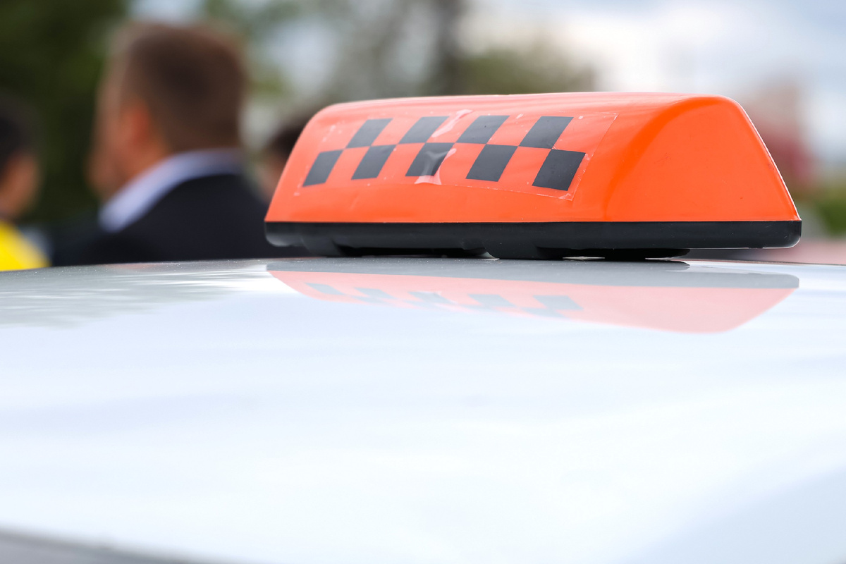 Таксист, подвозивший подозреваемого, опознал его. Фото: ЛЕНЦ Мария/Архив КП 