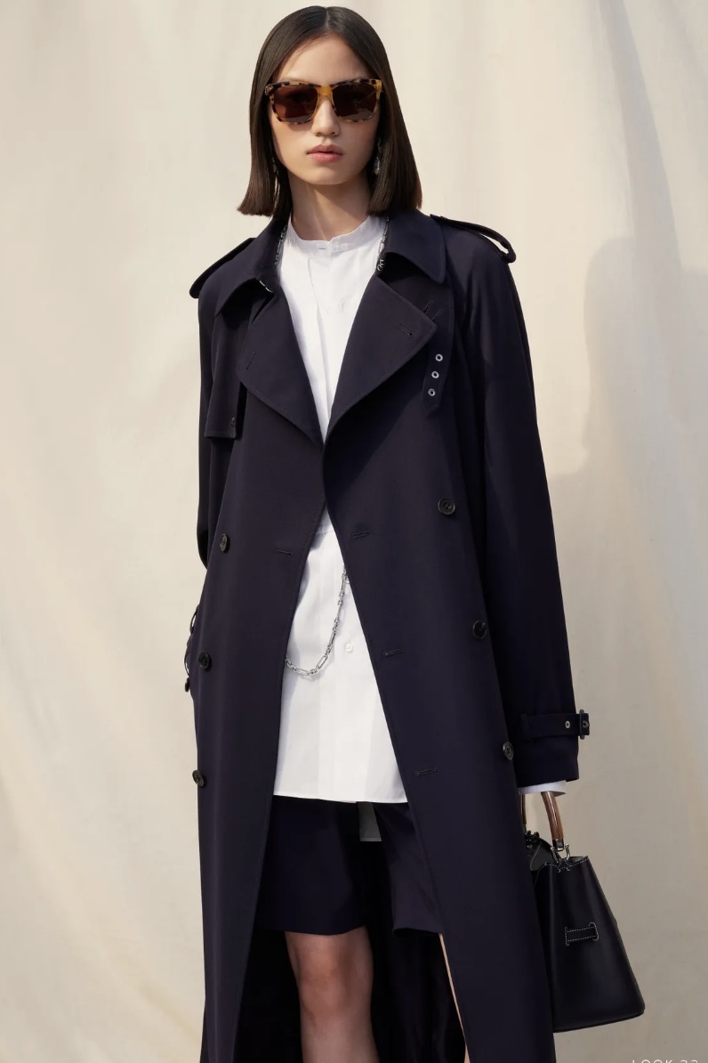 фото Vogue Runway