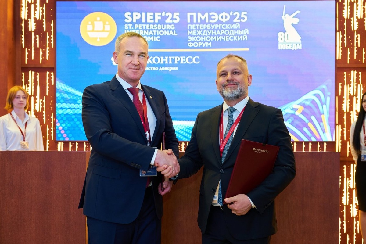    «Корпоративный центр ИКС 5» откроет в Югре дополнительные магазины и распределительный центр