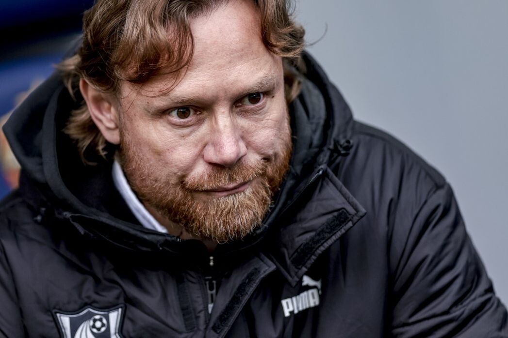    Фото: Михаил Шапаев / РПЛ