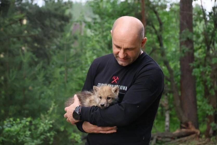 Фото: Телеграм-канал Артёма Жоги