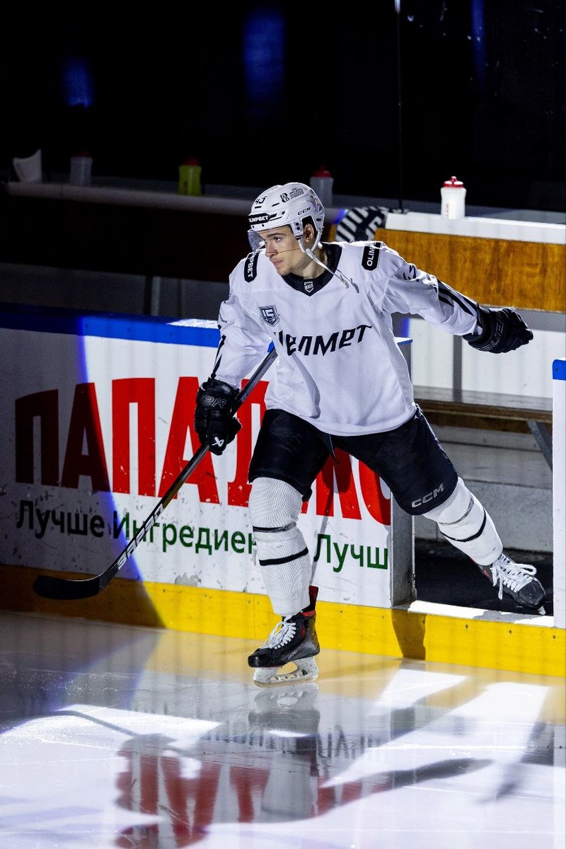 Михаил Горюнов-Рольгизер