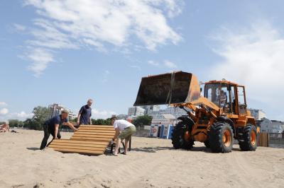    Фото Администрации Самары