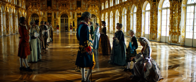 Кадр из фильма