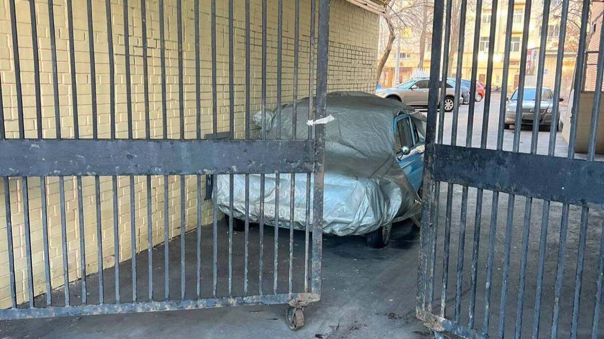    Фото: прокуратура Москвы / Telegram