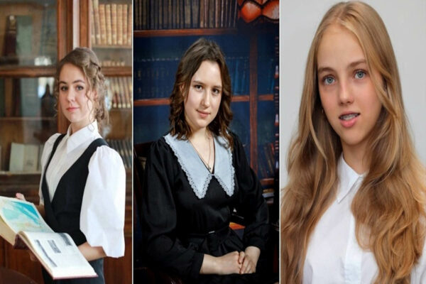    Фото: пресс-служба Рособрнадзора