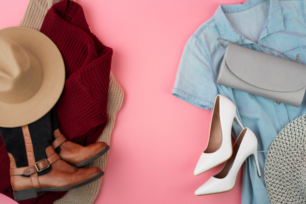 Как составить капсульный гардероб самостоятельно: базовая капсула гардероба для стильной женщины