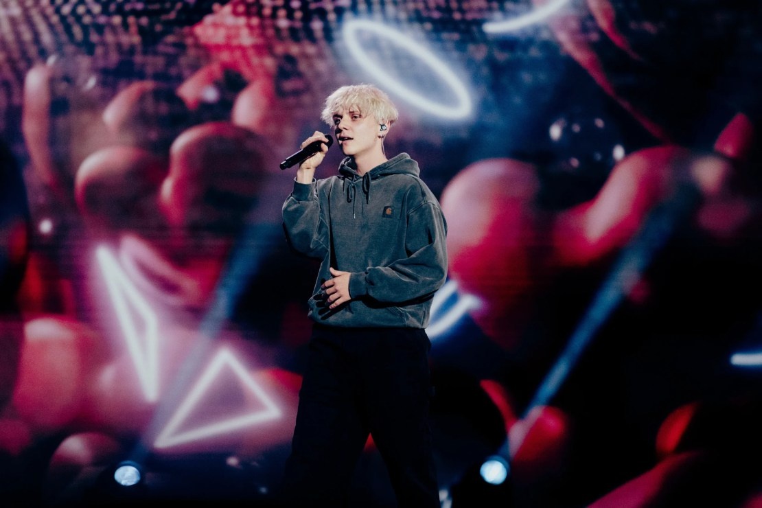    Ваня Дмитриенко