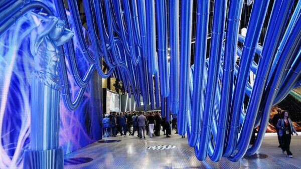    © Sputnik / Александр Вильф