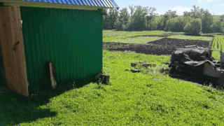  Та самая Банька