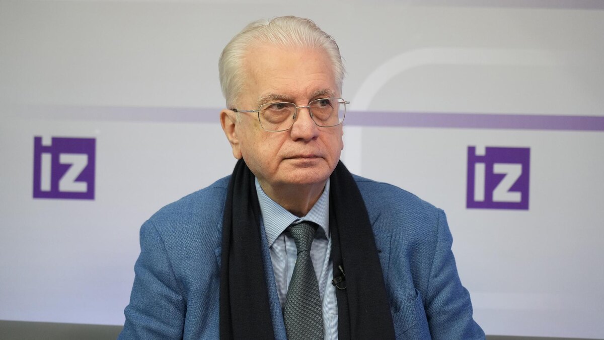    Фото: ИЗВЕСТИЯ/Дмитрий Коротаев