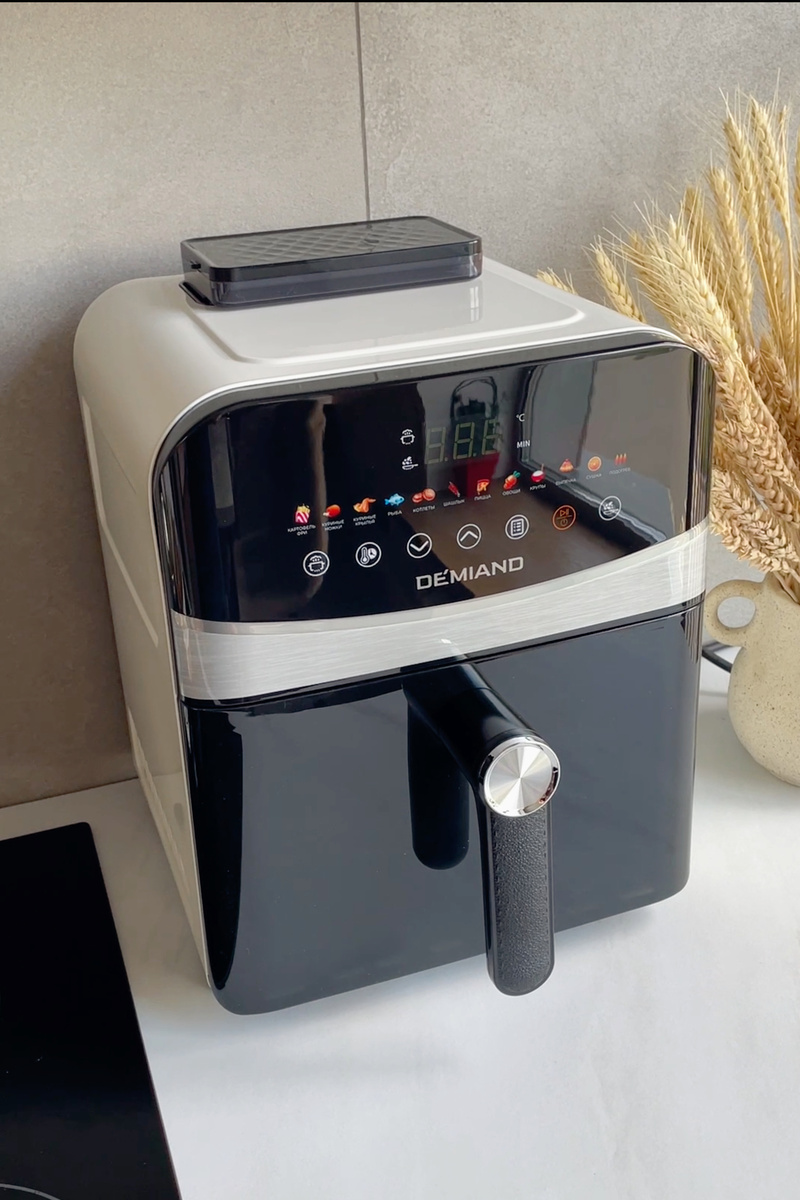 DEMIAND SANDERS DK – 2200