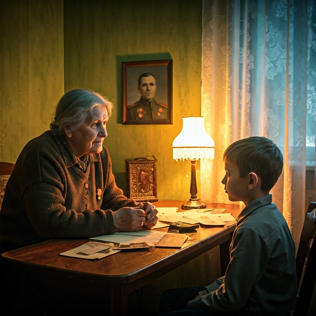 Изображение Gamma