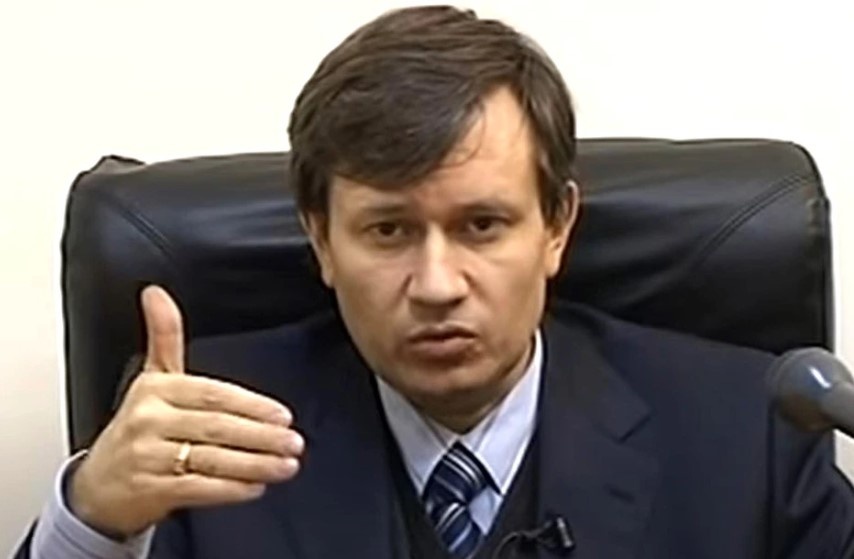 Кадр видео / YouTube