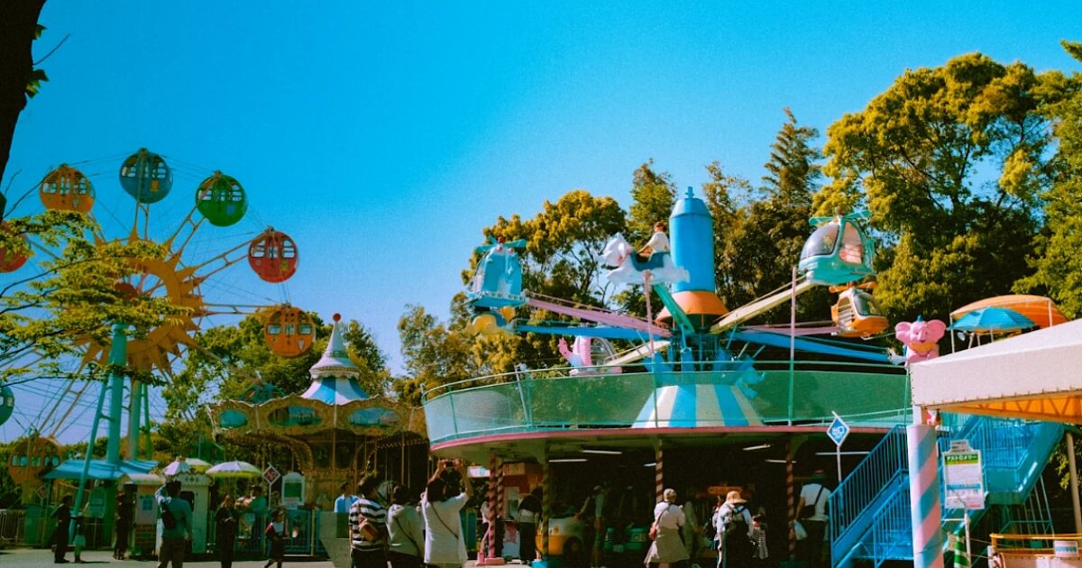 Фото: Christian Chen / unsplash