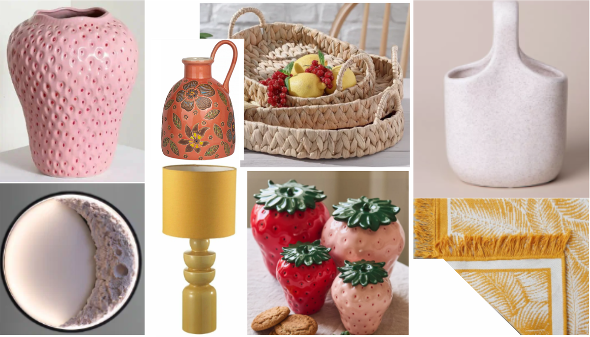 Изумительно все - 10 Шикарных товаров для дома и стильного интерьера