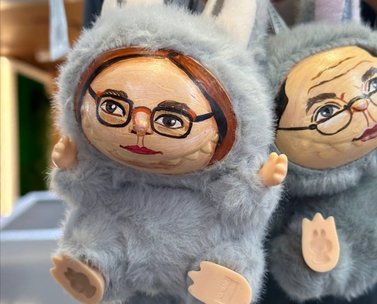    Фото: Бриф 24. Набиуллина