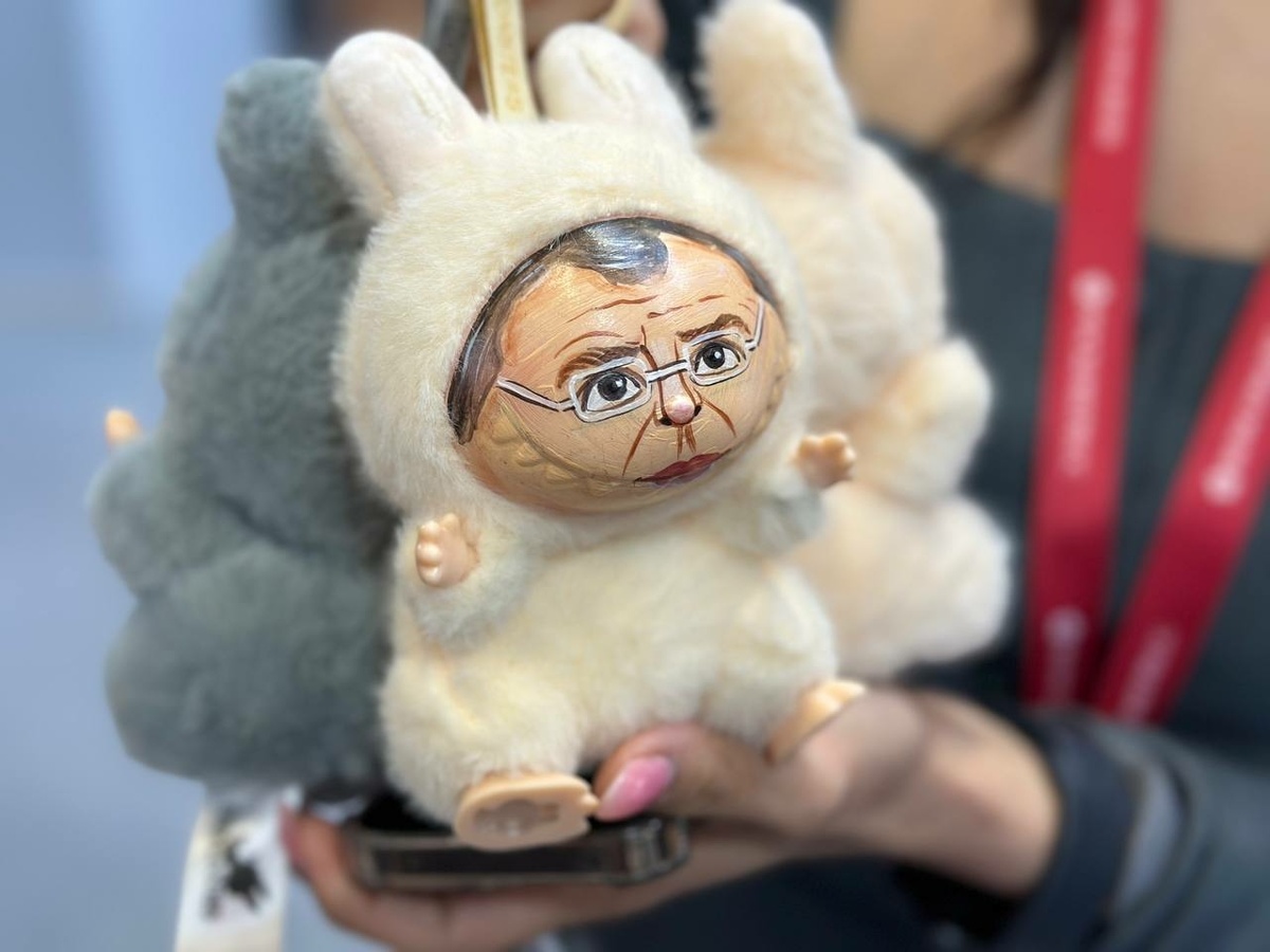    Фото: Бриф 24. Лавров