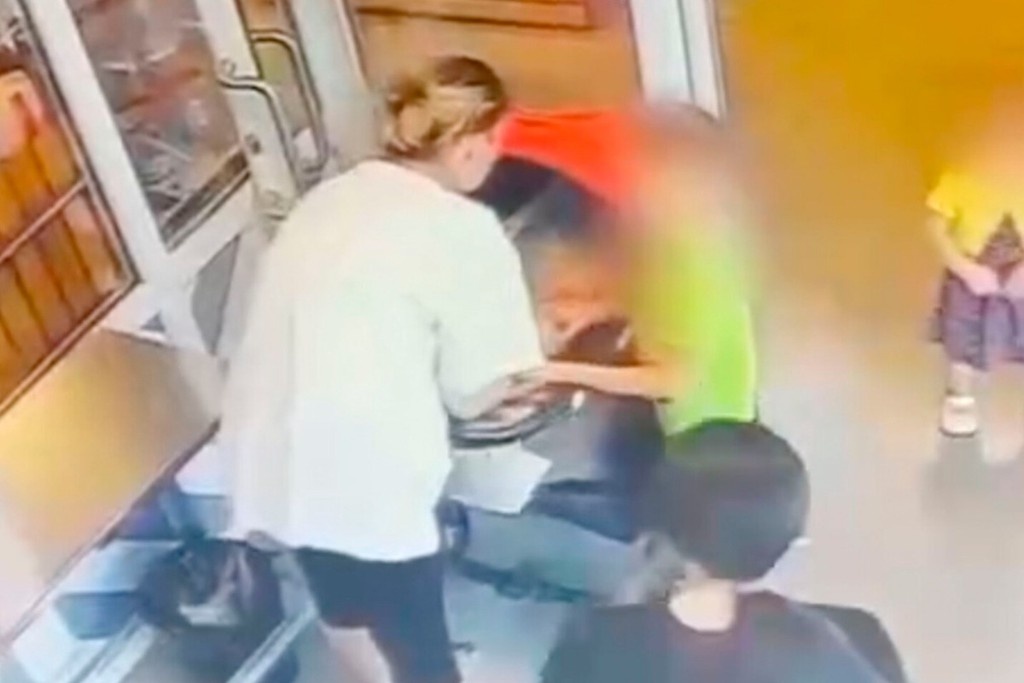    Фото © Telegram / Mash Batash