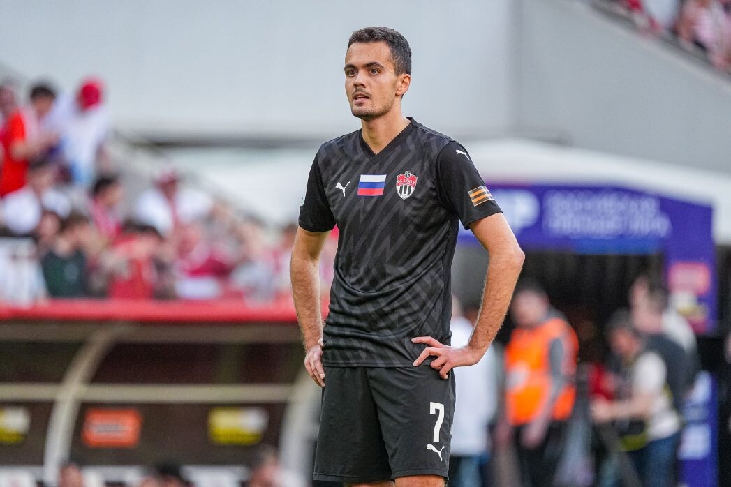    Фото: ФК «Химки»