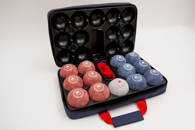 Бочча – отличный вариант досуга для всех без исключения.